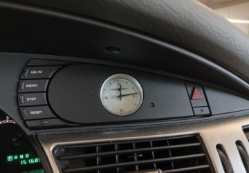 Chrysler Pacifica I 2008 Chrysler Pacifica Pacifica 4.0 V6 253KM Vat Marza Czujniki Podgrzewane, zdjęcie 20