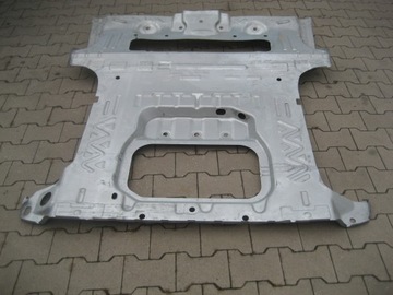 MERCEDES G CLASS 463 W463 ПОЛ БАГАЖНИКА