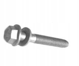 ŚRUBA MOCOWANIA AMORTYZATORA CLIO MEGANE SCENIC II