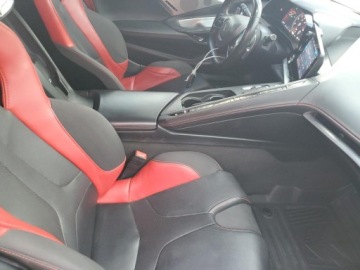 Chevrolet Corvette C7 2021 Chevrolet Corvette Stingray 3LT 2021 6.2l 6.2 Benzyna 495KM, zdjęcie 10