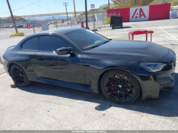 BMW Seria 2 F74 2024 BMW M2 2024 3.0l 3.0 Benzyna 453KM, zdjęcie 5