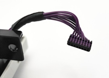 Панель дисплея для HP LJ P3015/P3015dn, RM1-6518