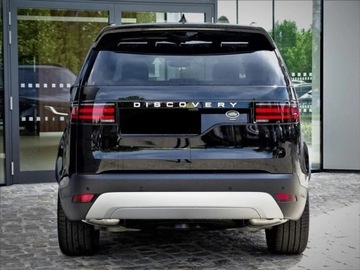 Land Rover Discovery V Terenowy Facelifting 3.0D I6 249KM 2024 LAND ROVER Discovery V D250 S Suv 3.0 (249KM) 2024, zdjęcie 3