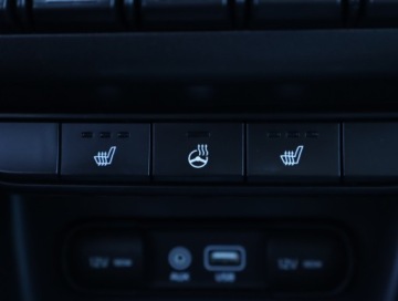 Kia Sportage IV SUV 2.0 CRDi 136KM 2017 Kia Sportage 2.0 CRDi, Serwis ASO, Skóra, Navi, zdjęcie 18