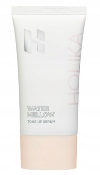 Holika Water Mellow Tone Up Serum Tonujące SPF30 60 ml