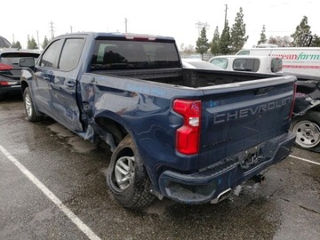 Chevrolet Silverado II 2021 Chevrolet Silverado CHEVROLET SILVERADO K1500 ..., zdjęcie 3