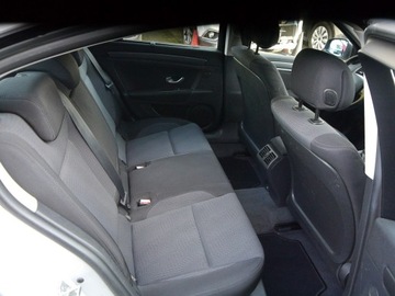 Renault Laguna III Hatchback 2.0 16v 140KM 2009 Renault Laguna 2.0 Stan b.dobry Gwarancja 12mcy, zdjęcie 25