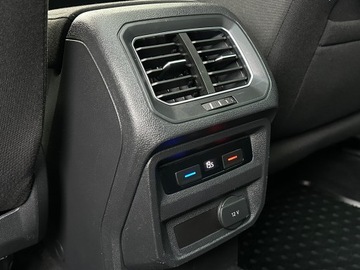 Volkswagen Tiguan II SUV 1.4 TSI 150KM 2017 Volkswagen Tiguan 1.4 TSI 150KM*Highline*BLIS*Panorama* Alcantara*LED*SALON, zdjęcie 27