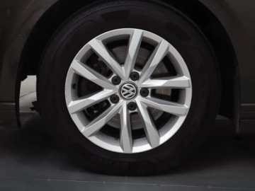 Volkswagen Passat B8 Limousine 1.4 TSI ACT 150KM 2015 VW Passat 1.4 TSI, Salon Polska, Klima, zdjęcie 13