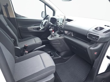 Toyota 2020 Toyota Proace City Verso Polski Salon | Pierwszy w, zdjęcie 12