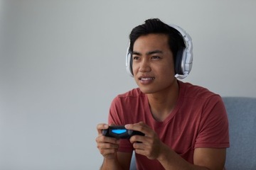 ИГРОВЫЕ НАУШНИКИ TURTLE BEACH PS5/4 STEALTH 600