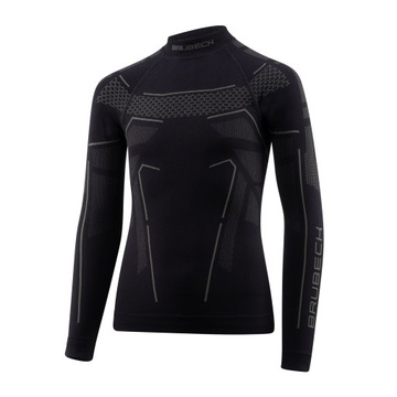 Bluza dziecięca Brubeck THERMO Junior Koszulka termoaktywna 152/158