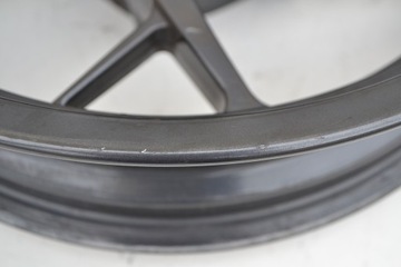 обод переднего колеса Yamaha Xmax 125 250 14-17'