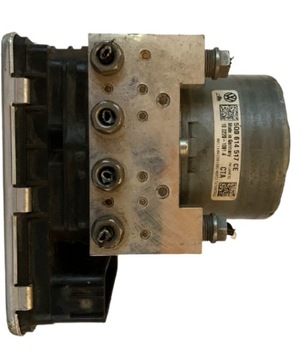 POMPA ABS STEROWNIK AUDI Q2 Q3 GOLF 5Q0614517CE