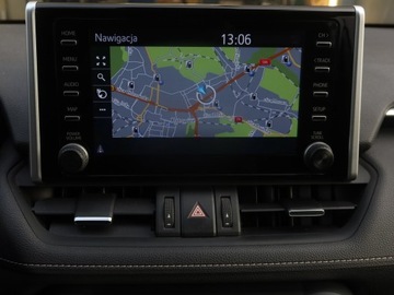 Toyota RAV4 V 2019 Toyota RAV 4 2.0 Valvematic, Salon Polska, zdjęcie 12