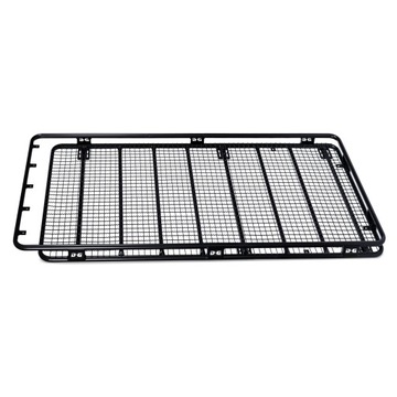 JEEP Grand Cherokee WJ БАГАЖНИК С СЕТКОЙ НА КРЫШУ