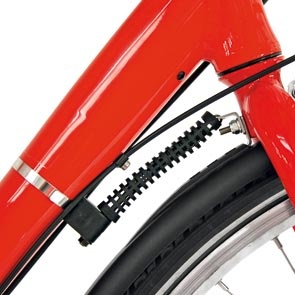 Stabilizator kierownicy Hebie 28-62mm