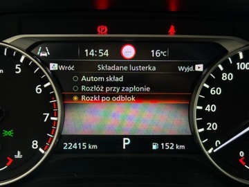 Nissan Juke II Crossover 1.0 DIG-T 114KM 2024 Nissan Juke Acenta / 1 właściciel / Salon Polska /, zdjęcie 33