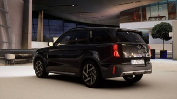 Mini Countryman U25 2025 Mini Countryman C - leasing 1036 zł netto, zdjęcie 6