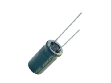 KEL 820uF/25V 10x20mm 105°C Jamicon KONDENSATOR EL