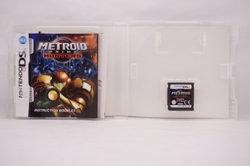 Metroid Prime Hunters Nintendo DS UKV
