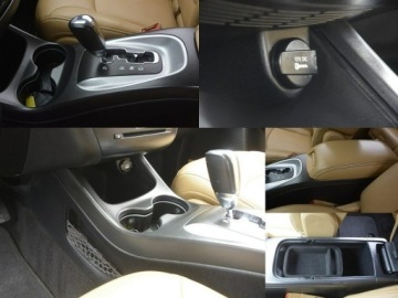 Fiat Freemont 2.0 Multijet II 16v 170KM 2014 Fiat Freemont 2.0MJet 7 osobowy doinwestowany, zdjęcie 25