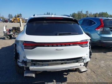Porsche Macan 2022 Porsche Macan 2022 2.0l 2.0 Benzyna 261KM, zdjęcie 4