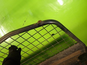 Перегородка VW TRANSPORTER T4 00r GRID