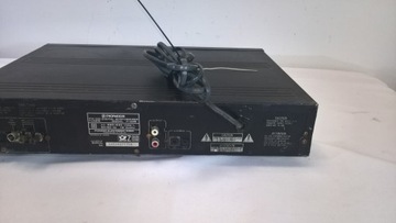 Тюнер PIONEER F-449 G1640