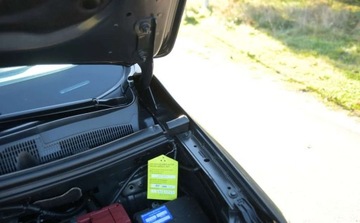 Opel Mokka I SUV 1.4 Turbo ECOTEC 140KM 2016 Opel Mokka Opel Mokka 1.4 T Cosmo SampS 4x4 1.4 Benzyna 140KM, zdjęcie 35