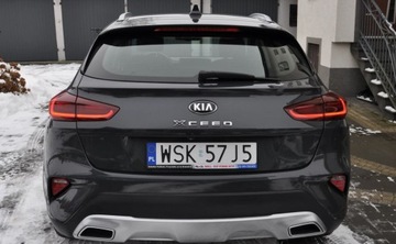Kia XCeed Crossover 1.5 T-GDI 160KM 2021 Kia XCeed KIA XCeed 1,5 T-GDI 160KM 102021R OPF Oryginal Fa 23 1.5, zdjęcie 4