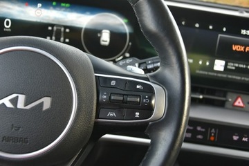 Kia Sportage V 2022 Kia Sportage 1.6Hybryda 180KM 2022r. Polski Salon, zdjęcie 29