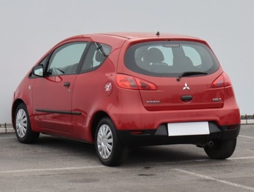 Mitsubishi Colt VI Hatchback 1.1 i 12V 75KM 2007 Mitsubishi Colt 1.1, zdjęcie 3