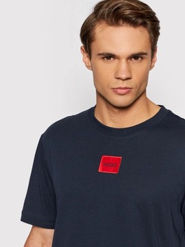 B4090 MĘSKA KOSZULKA T-SHIRT HUGO BOSS S