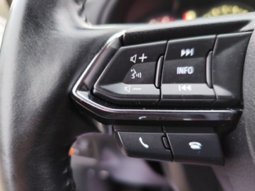 Mazda CX-5 II SUV 2.0 SKY-G 165KM 2019 Mazda CX-5 2.0benzyna2019nastepny serwis 04.2026full opcjadrugie kola na z, zdjęcie 7