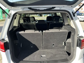 Volkswagen Touran III 2.0 TDI 150KM 2024 Volkswagen Touran 7-Osób*Virtual, zdjęcie 18