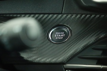 Peugeot 2008 II SUV 1.2 PureTech 130KM 2023 Peugeot 2008 1.2 PureTech, Salon Polska, zdjęcie 16