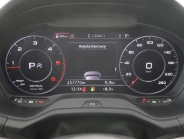 Audi Q2 SUV 2.0 TDI 190KM 2016 Audi Q2 2.0 TDI, Salon Polska, 187 KM, 4X4, zdjęcie 10