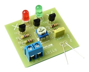 Набор для обучения пайке, инструкция, 10 комплектов, ПОДАРОК