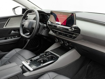 Citroen C5 X Plug-In 1.6 PureTech Plug-In 180KM 2023 Citroen C5X NO278AY#1.6 PHEV 225 Shine Pack EAT8, zdjęcie 30