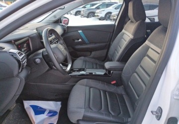 Citroen 2022 Citroen C4 e-C4 EV136 50kWh Shine SalonPL Niski Przebieg Od Reki Zadbany, zdjęcie 9