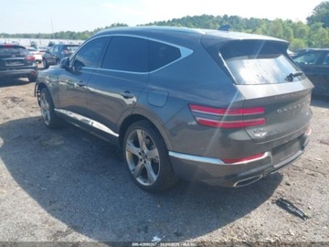  Genesis GV80 3.5T 2023 3.5 Benzyna 375KM, zdjęcie 3