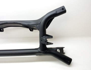 САНКА КОЛЯСКА ПОДВЕСКА ЗАДНЯЯ БАЛКА MITSUBISHI OUTLANDER II 2006-2012 2WD