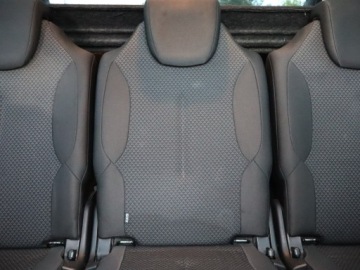 Citroen C4 Picasso I 1.6 VTi 120KM 2012 Citroen C4 Picasso 1.6 i, Salon Polska, GAZ, zdjęcie 9