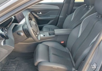 Peugeot 2024 Peugeot 308 Allure EAT8 Fotel Agr Gwar. Fabr. do 2027 1.2 Benzyna 130KM, zdjęcie 10
