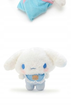 Kawaii Cinnamoroll My Melody Baby Dress Up Su