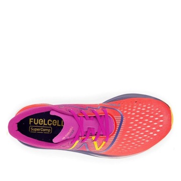 New Balance damskie buty do biegania na LATO FuelCell Super Comp r. 37,5
