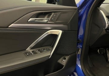 BMW X1 U11 2024 BMW X1 X1 23d xDrive, M Pakiet, Hak, Faktura VAT 23, Gwarancja 2.0 Diesel, zdjęcie 16