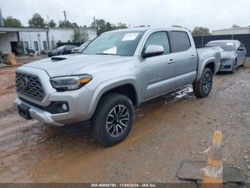 Toyota Tacoma II 2023 Toyota Tacoma 2023r., TRD SPORT, od ubezpieczalni 3.5 Benzyna 278KM, zdjęcie 2
