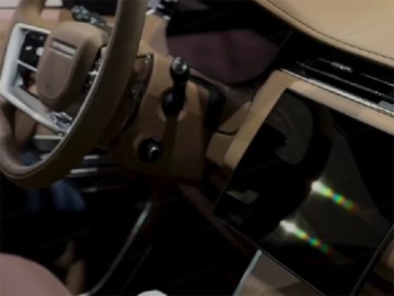 Land Rover Range Rover V SWB 3.0 D350 350KM 2025 Range Rover D350 SV Bespoke ''Equator Haze'' 3.0 (350KM) 2025, zdjęcie 5